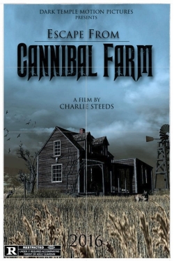 watch-Escape from Cannibal Farm