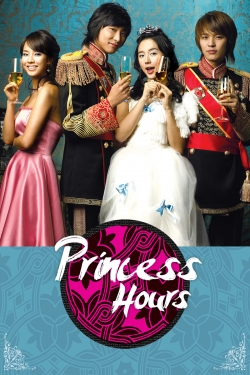 watch-Princess Hours