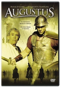 watch-Augustus: The First Emperor