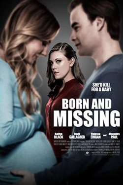 watch-Born and Missing