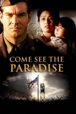 watch-Come See the Paradise