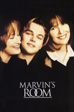 watch-Marvin's Room