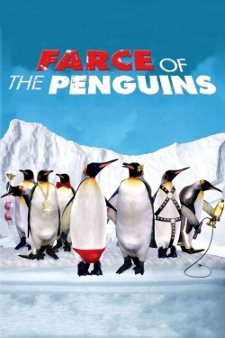 watch-Farce of the Penguins