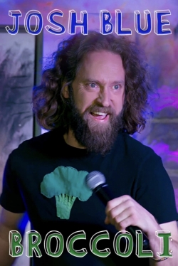 watch-Josh Blue: Broccoli