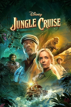 watch-Jungle Cruise