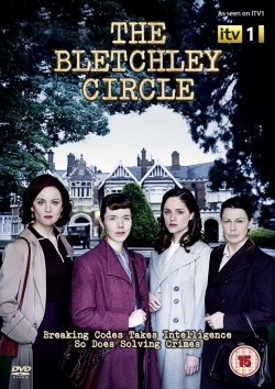 watch-The Bletchley Circle