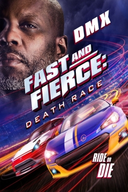 watch-Fast and Fierce: Death Race