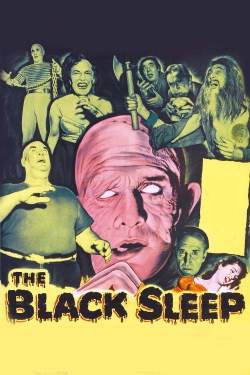 watch-The Black Sleep