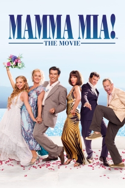 watch-Mamma Mia!