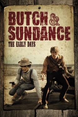 watch-Butch and Sundance: The Early Days