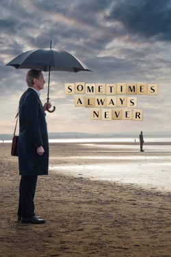 watch-Sometimes Always Never