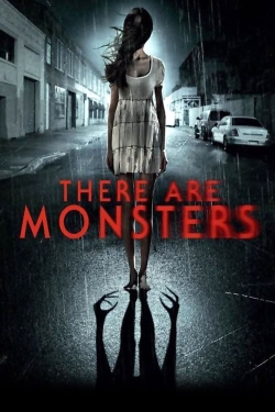 watch-There Are Monsters