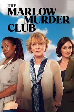 watch-The Marlow Murder Club