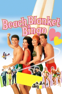 watch-Beach Blanket Bingo