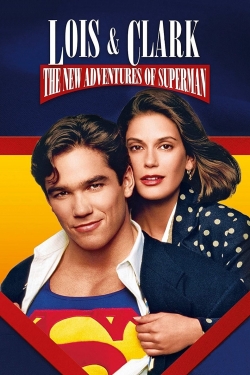 watch-Lois & Clark: The New Adventures of Superman
