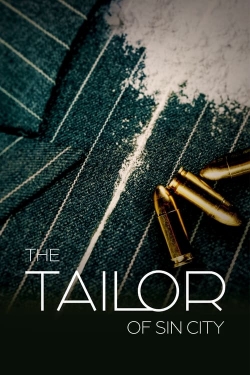 watch-The Tailor of Sin City