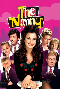 watch-The Nanny