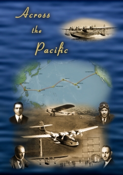 watch-Across the Pacific