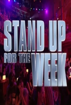 watch-Stand Up for the Week