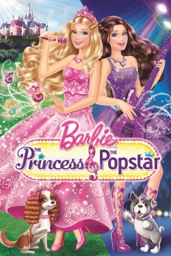 watch-Barbie: The Princess & The Popstar