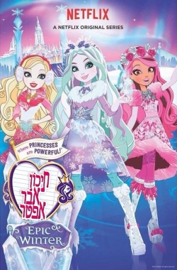 watch-Ever After High