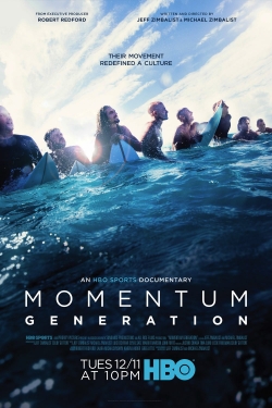 watch-Momentum Generation