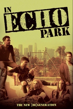 watch-In Echo Park