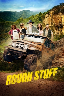 watch-Rough Stuff