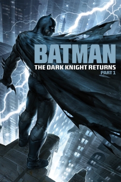 watch-Batman: The Dark Knight Returns, Part 1