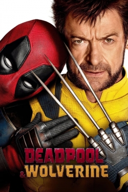 watch-Deadpool & Wolverine