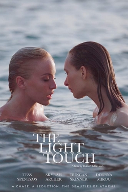 watch-The Light Touch