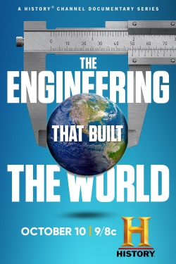 watch-The Engineering That Built the World