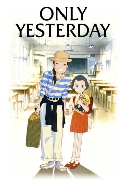 watch-Only Yesterday