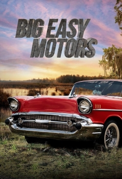 watch-Big Easy Motors