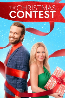 watch-The Christmas Contest