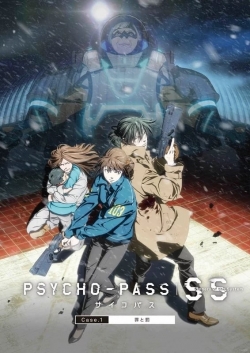 watch-PSYCHO-PASS Sinners of the System: Case.1 - Crime and Punishment