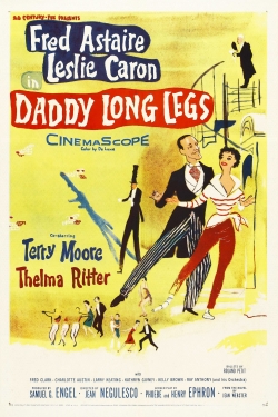 watch-Daddy Long Legs