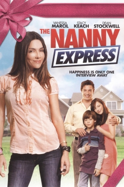 watch-The Nanny Express
