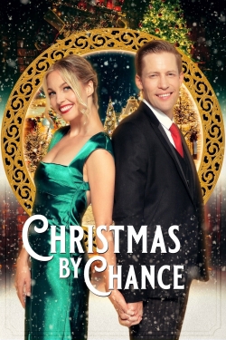 watch-Christmas by Chance