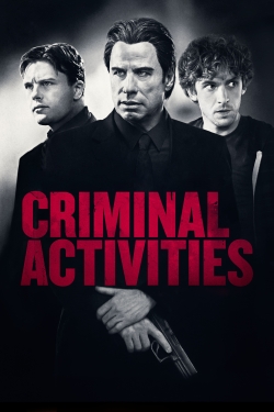 watch-Criminal Activities