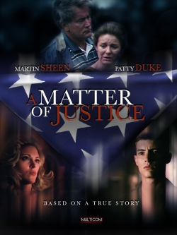 watch-A Matter of Justice