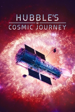 watch-Hubble's Cosmic Journey