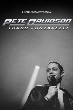 watch-Pete Davidson: Turbo Fonzarelli