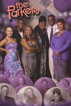 watch-The Parkers