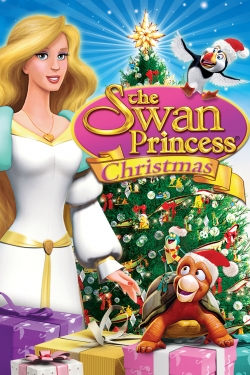 watch-The Swan Princess Christmas