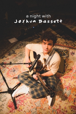 watch-A Night With Joshua Bassett