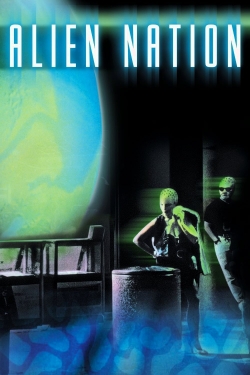 watch-Alien Nation