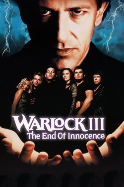 watch-Warlock III: The End of Innocence
