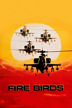 watch-Fire Birds