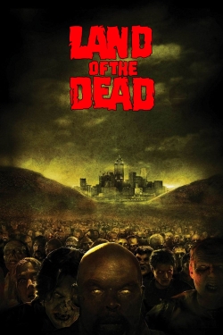 watch-Land of the Dead